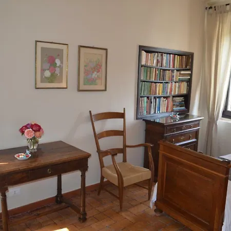 Casale Colleoni Bed & Breakfast