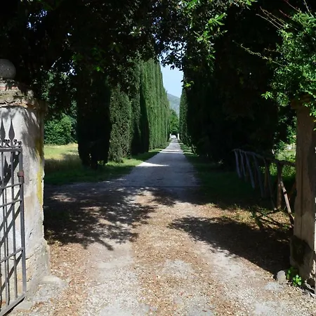 Casale Colleoni Tivoli