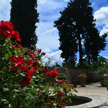 Casale Colleoni Bed & Breakfast Tivoli