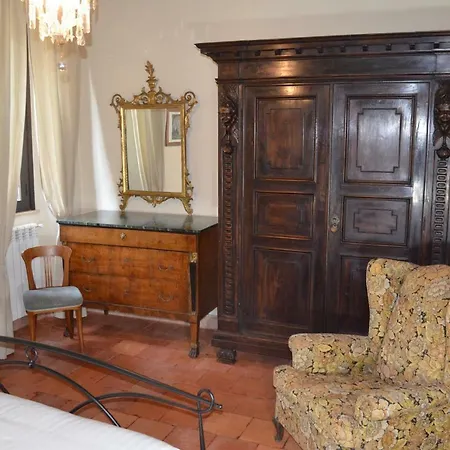 Bed & Breakfast Casale Colleoni 3*