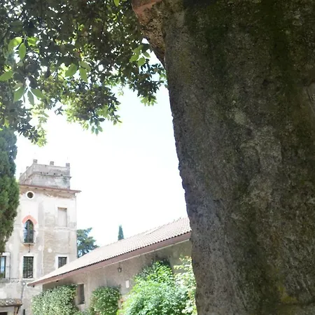 Casale Colleoni Bed & Breakfast Tivoli