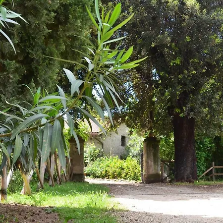 Casale Colleoni 3* Tivoli