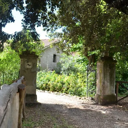 Casale Colleoni Bed & Breakfast 3*