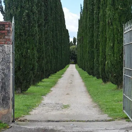 Bed & Breakfast Casale Colleoni